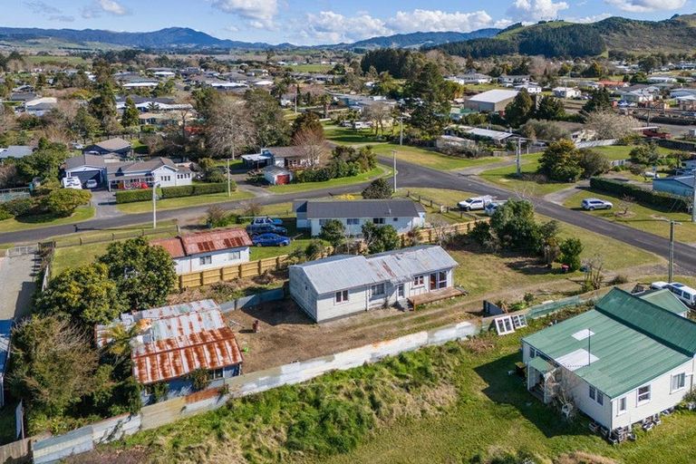 Photo of property in 61 Roberts Street, Waihi, 3610