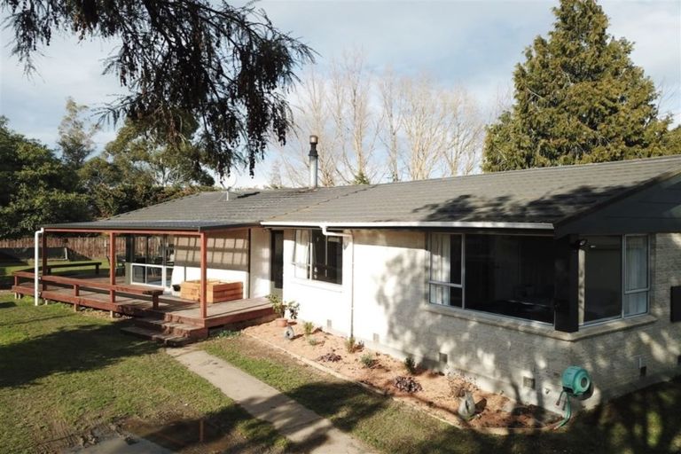 Photo of property in 4 Croft Place, Culverden, 7392