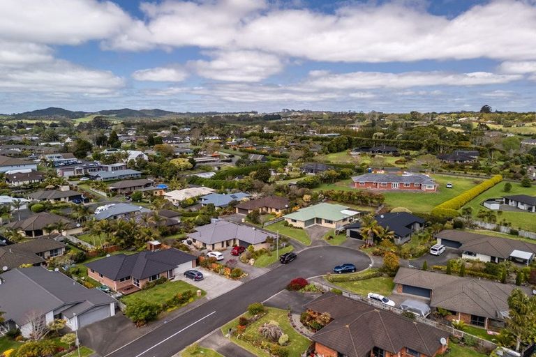 Photo of property in 11 Kilountain Place, Kerikeri, 0230