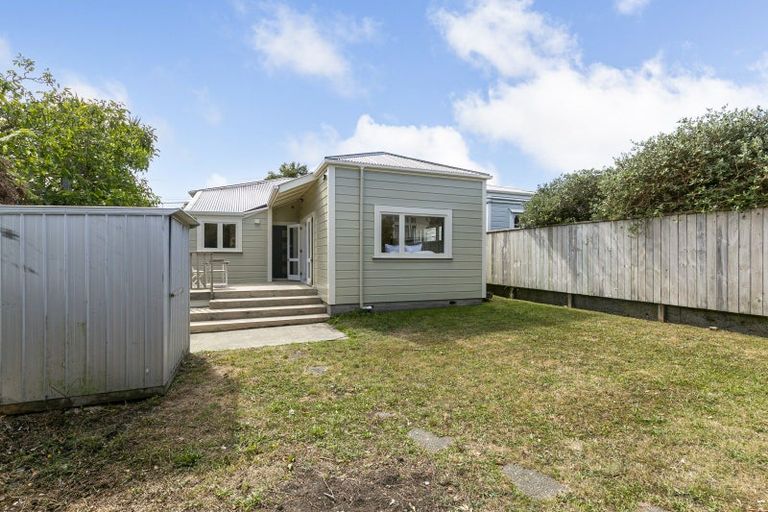 Photo of property in 90 Constable Street, Newtown, Wellington, 6021