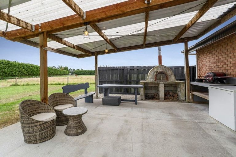 Photo of property in 690 Depot Road, Burnt Hill, Oxford, 7495