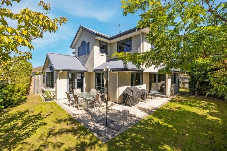 Photo of property in 33a Esperance Street, St Albans, Christchurch, 8052
