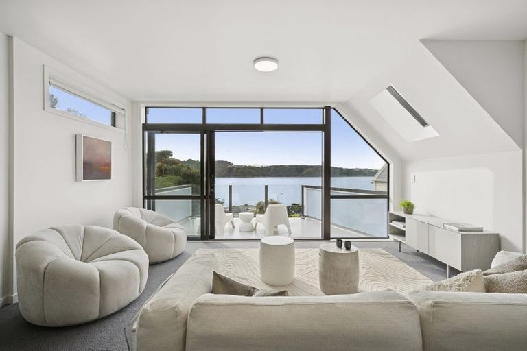 Photo of property in 75b Maida Vale Road, Roseneath, Wellington, 6011