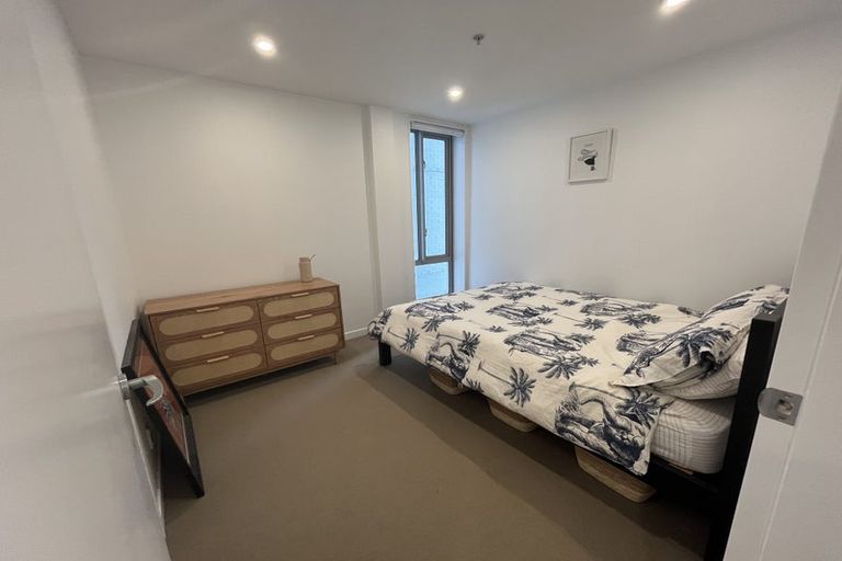 Photo of property in Republic Apartments, 3c/11 Tennyson Street, Te Aro, Wellington, 6011