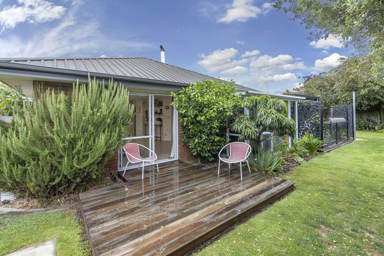 Photo of property in 248 Kingsbury Avenue, Rangiora, 7400