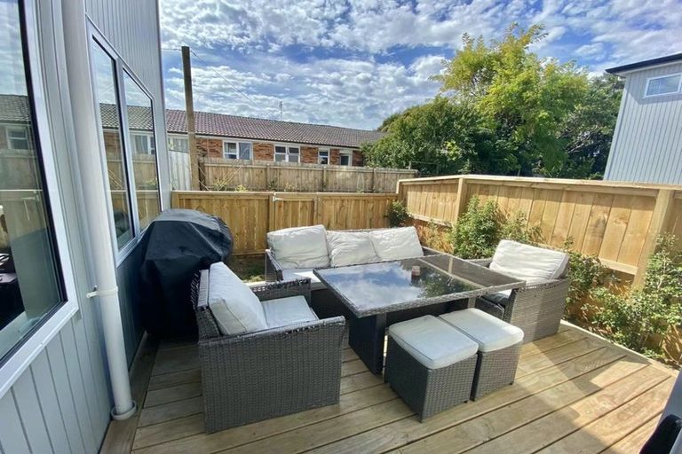 Photo of property in 39c Spring Street, Onehunga, Auckland, 1061