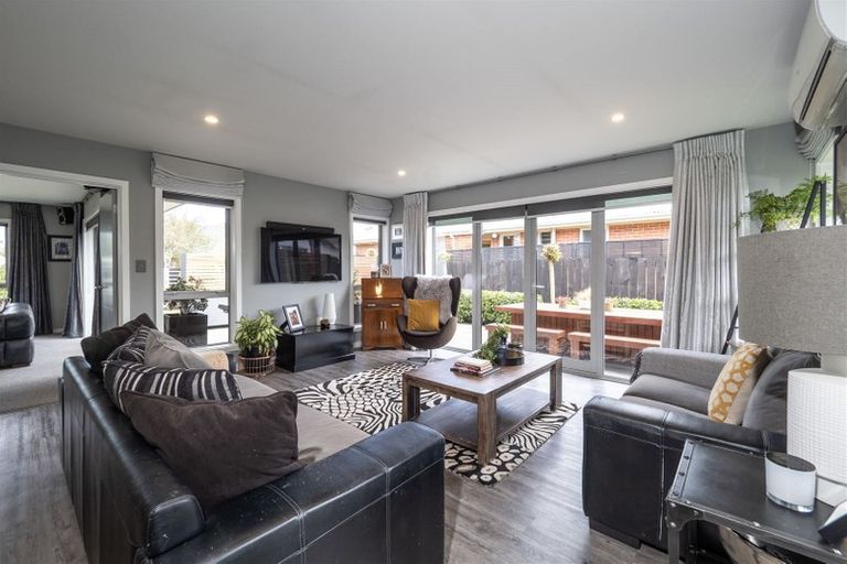 Photo of property in 19 Graham Street, Tinwald, Ashburton, 7700