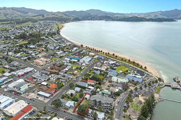 Photo of property in 1 Monk Street, Whitianga, 3510