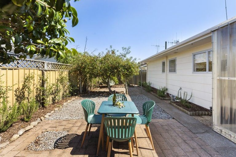 Photo of property in 5 Avon Place, Springvale, Whanganui, 4501