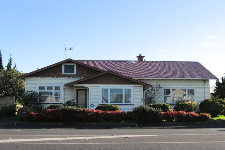 Photo of property in 441 Ulster Street, Beerescourt, Hamilton, 3200