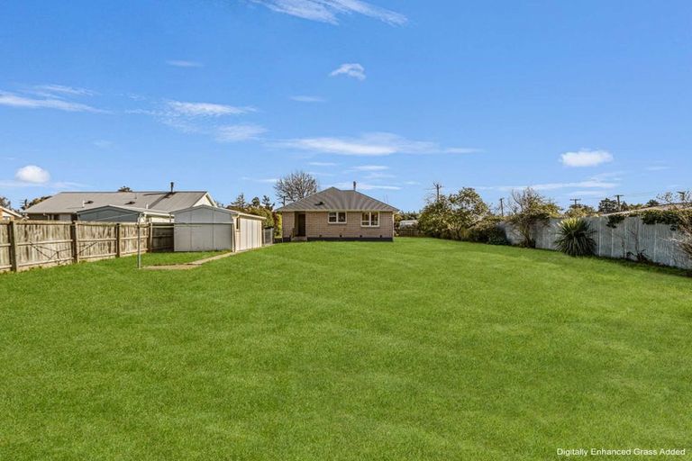 Photo of property in 1 Townend Street, Waipara, Amberley, 7483