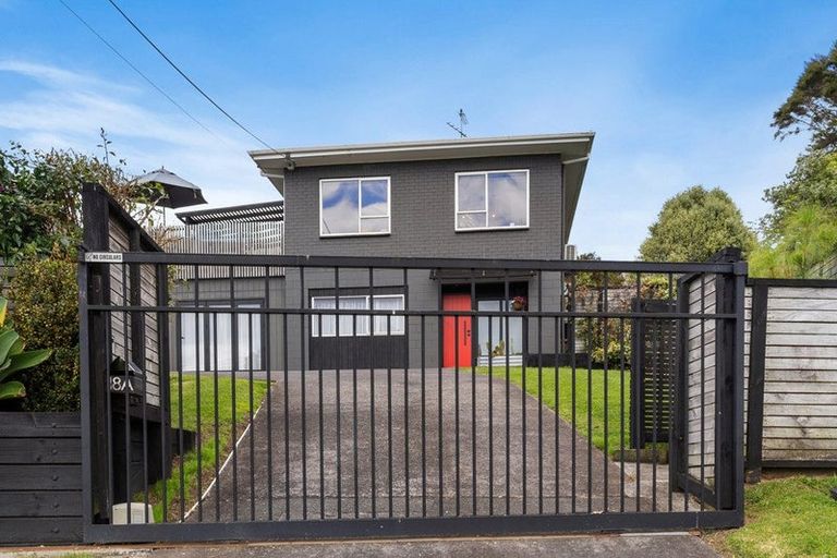 Photo of property in 1/18 Mizpah Road, Torbay, Auckland, 0630