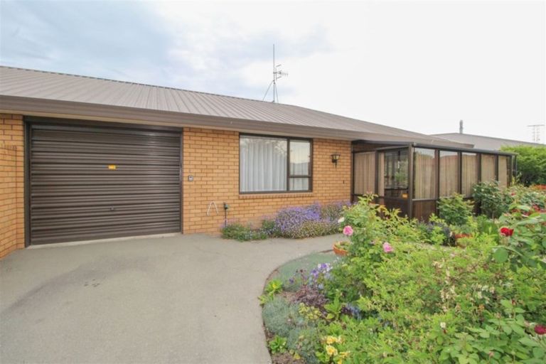 Photo of property in 17a Carlisle Place, Marchwiel, Timaru, 7910