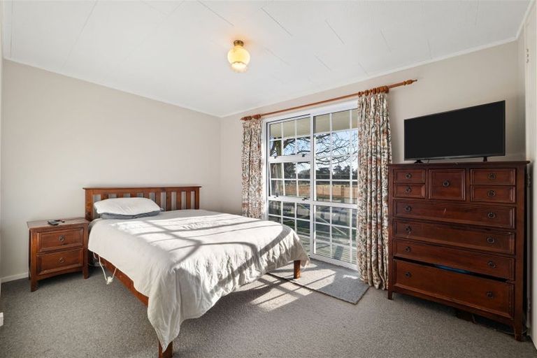 Photo of property in 601 Ridge Road, Motukarara, Christchurch, 7672