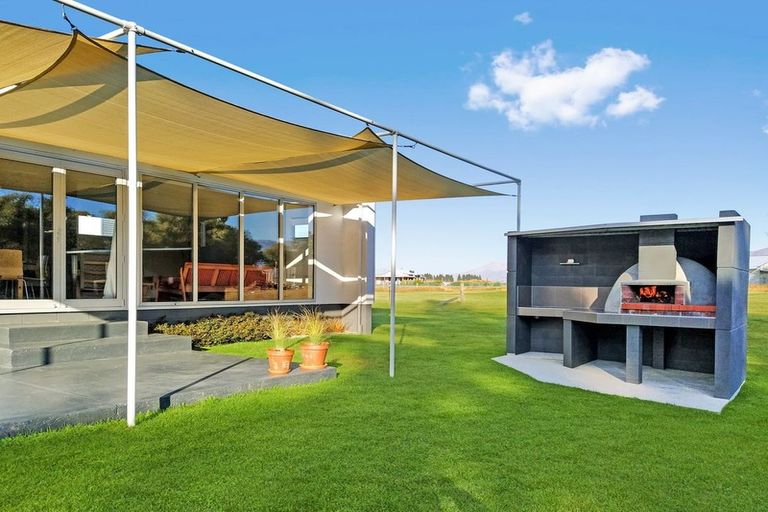 Photo of property in 250 Glen Lyon Road, Twizel, 7901