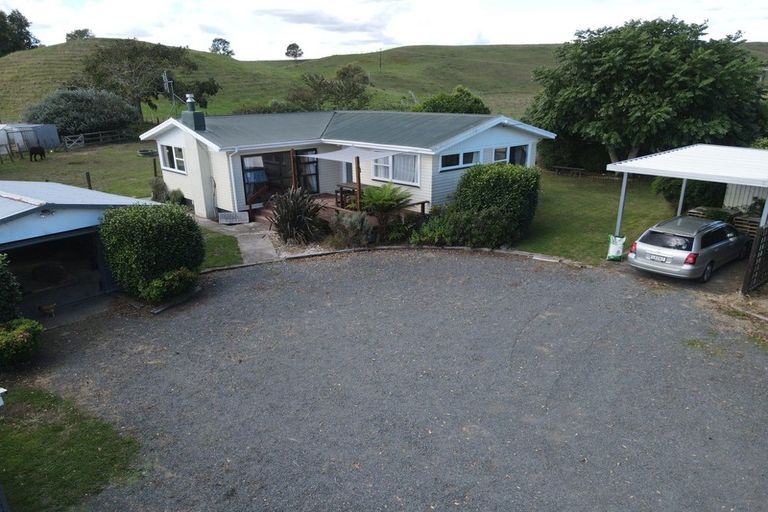 Photo of property in 5 Tapapa Road, Tapapa, Tirau, 3485