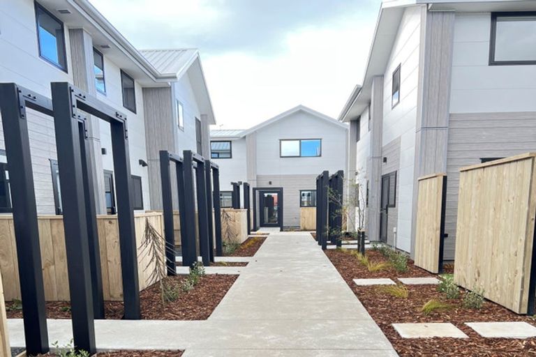 Photo of property in 4/37 Oram Avenue, New Brighton, Christchurch, 8061