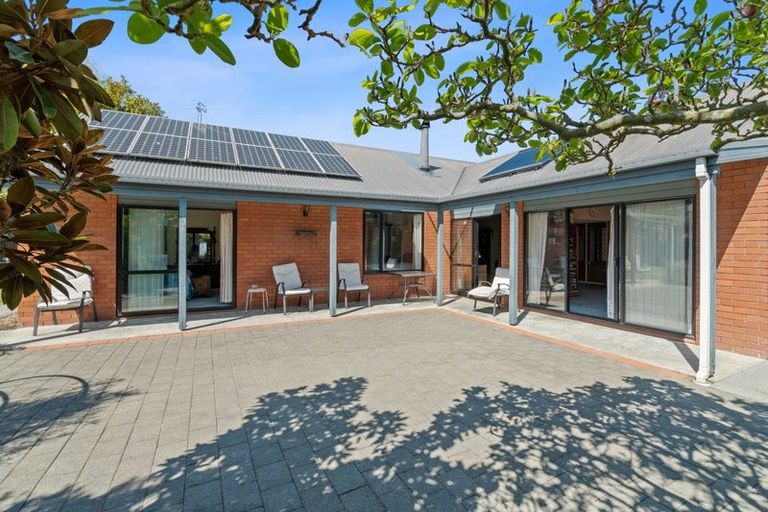 Photo of property in 23 Lancewood Drive, Halswell, Christchurch, 8025