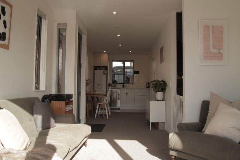 Photo of property in 7/24 Princess Terrace, Newtown, Wellington, 6021