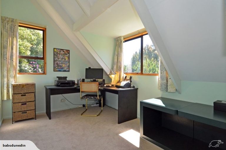 Photo of property in 14 Solar Terrace, Broad Bay, Dunedin, 9014