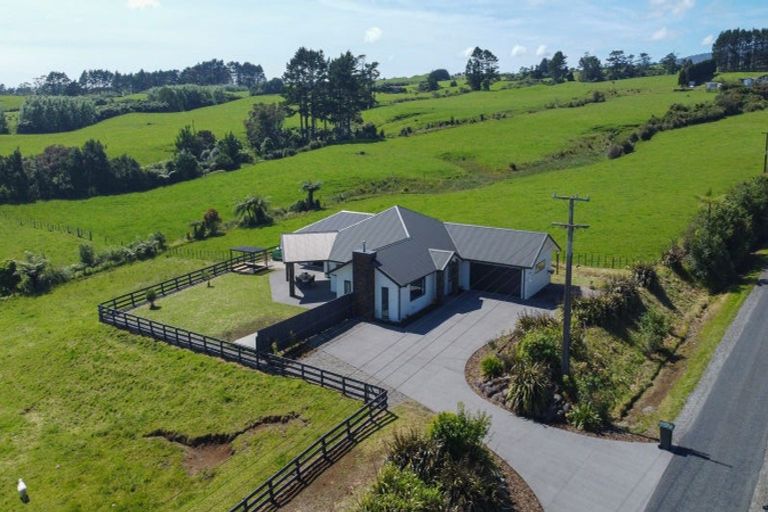 Photo of property in 713 Plymouth Road, Koru, New Plymouth, 4374
