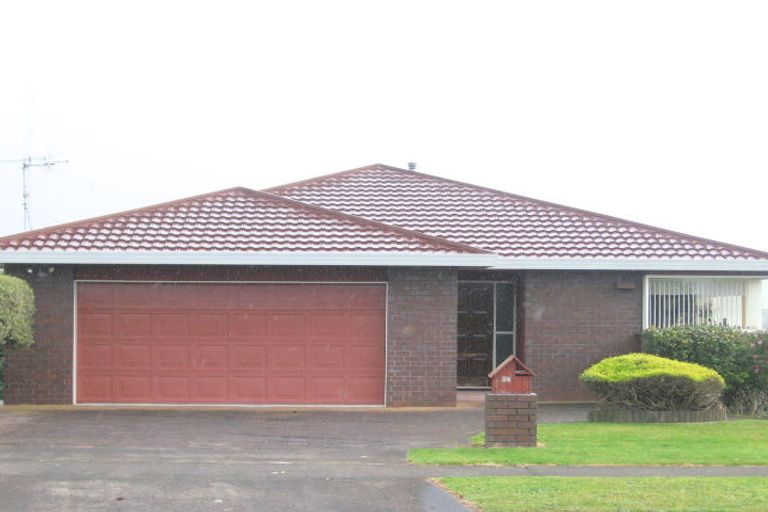 Photo of property in 24 Church Road, Pukete, Hamilton, 3200