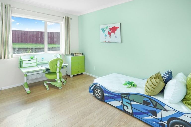 Photo of property in 167 Cumberland Drive, Flagstaff, Hamilton, 3210