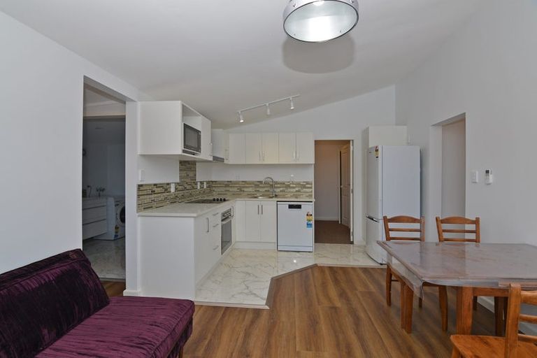 Photo of property in 124 Wallace Street, Mount Cook, Wellington, 6021