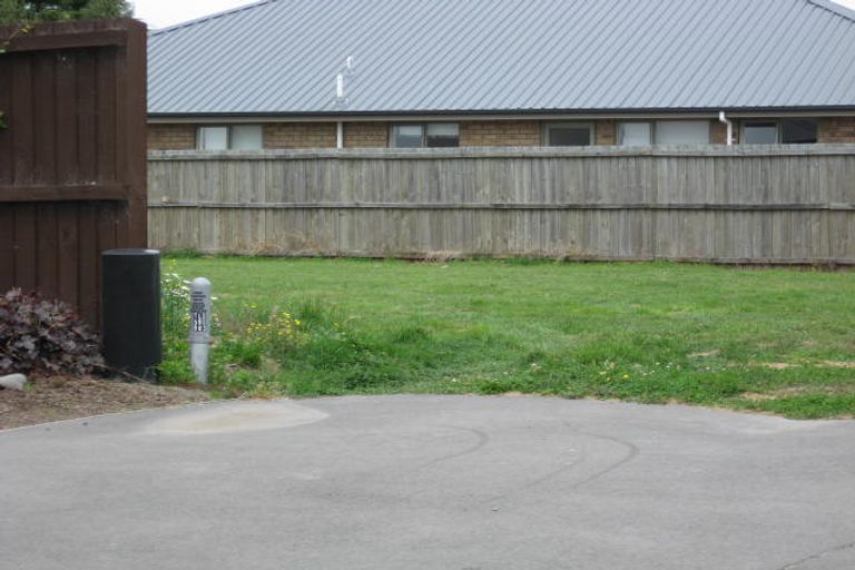 Photo of property in 8 Argyle Place, Prebbleton, 7604