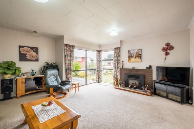 Photo of property in 4 Newbourne Crescent, Redwoodtown, Blenheim, 7201