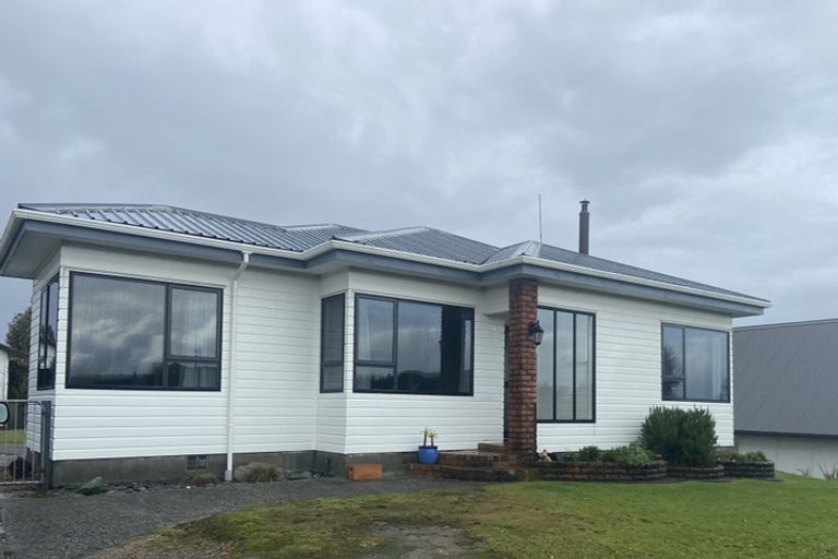 Photo of property in 140 Sewell Street, Hokitika, 7810