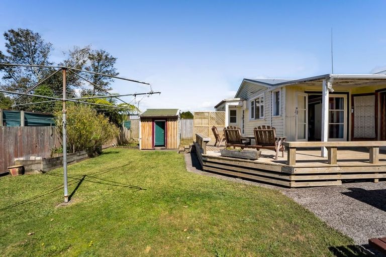 Photo of property in 41 Maire Street, Inglewood, 4330