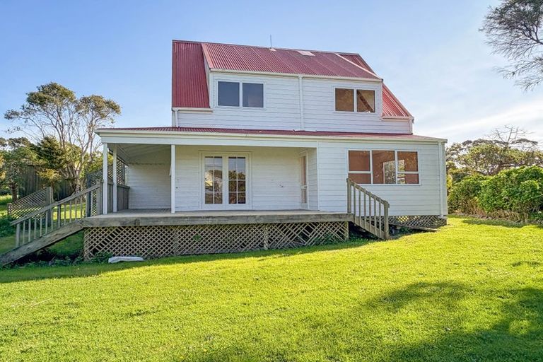 Photo of property in 116 Fordyce Road, Parakai, Helensville, 0874
