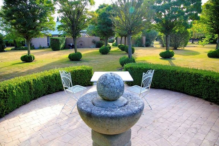 Photo of property in 886 Two Chain Road, Swannanoa, Rangiora, 7475