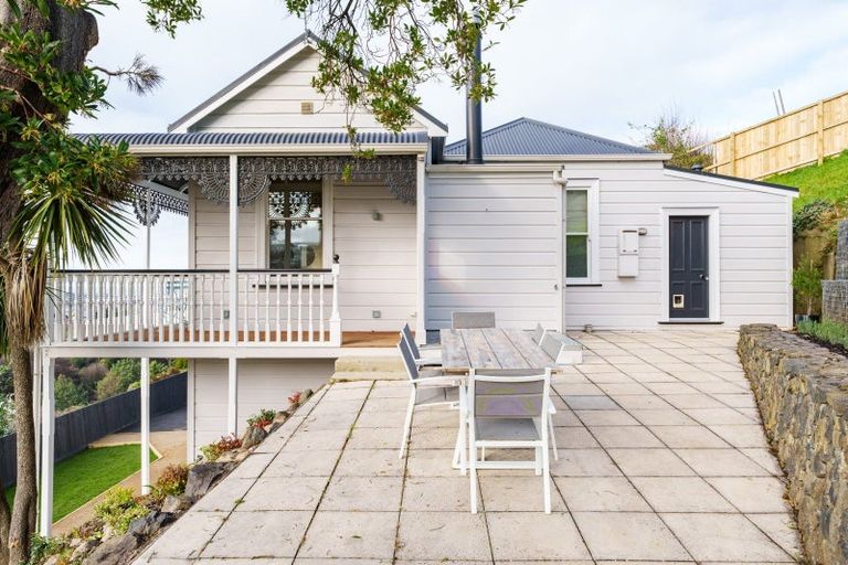 Photo of property in 2 Carson Street, Mornington, Dunedin, 9011