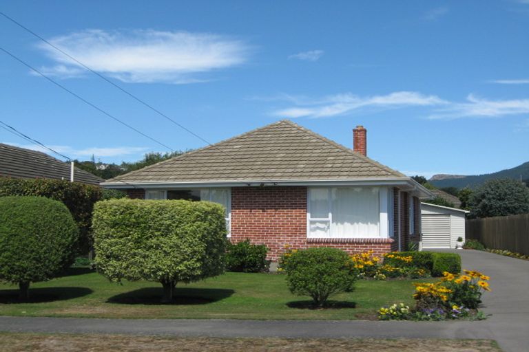 Photo of property in 6 Tekoa Place, Hoon Hay, Christchurch, 8025