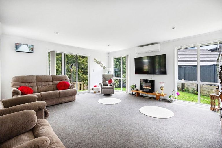 Photo of property in 20 Rolling Stone Rise, Tikipunga, Whangarei, 0112