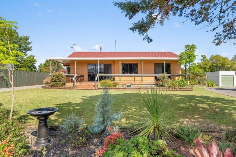 Photo of property in 8 Cynthia Crescent, Te Aroha, 3320