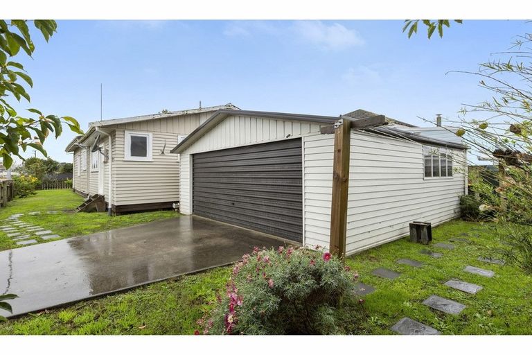 Photo of property in 7 Cureton Street, Morrinsville, 3300