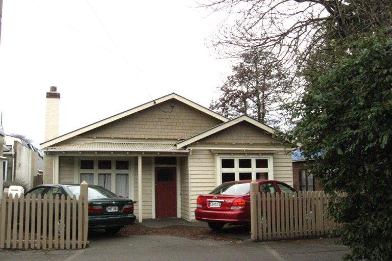 Photo of property in 25 Ethel Benjamin Place, North Dunedin, Dunedin, 9016