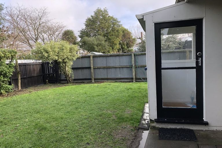 Photo of property in 1/54a Dallington Terrace, Dallington, Christchurch, 8061