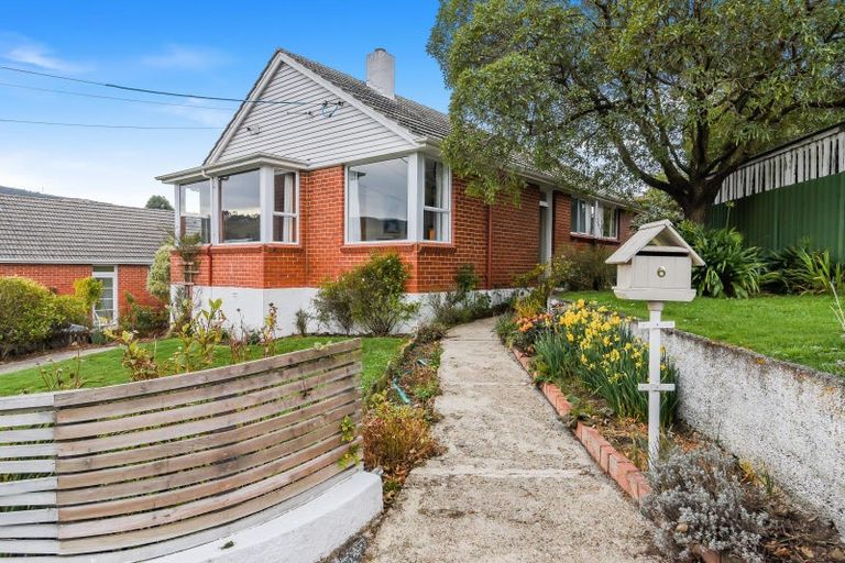 Photo of property in 6 Hillary Street, Liberton, Dunedin, 9010