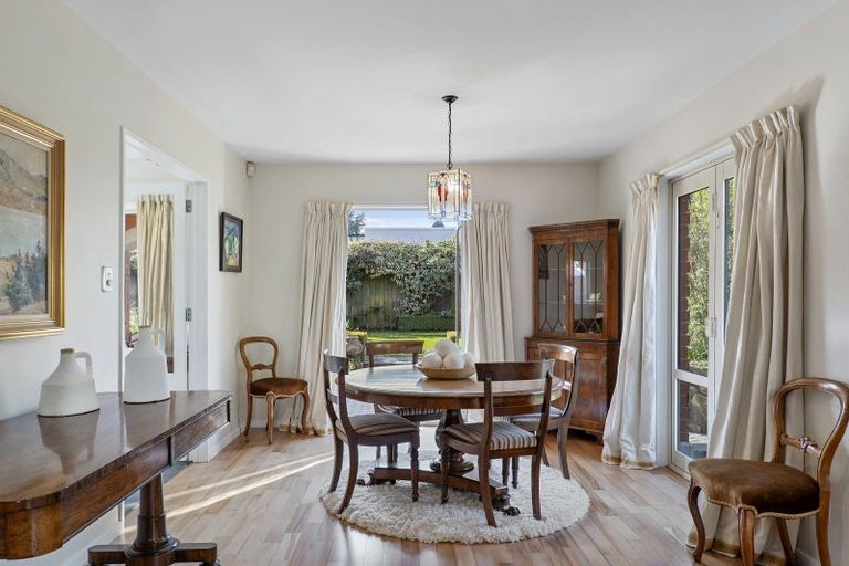 Photo of property in 48 Wai-iti Terrace, Burnside, Christchurch, 8052