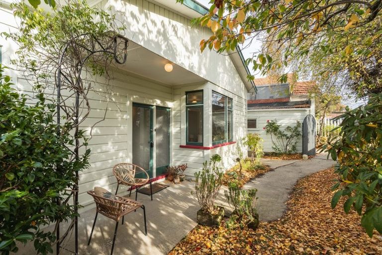 Photo of property in 634 Highgate, Maori Hill, Dunedin, 9010