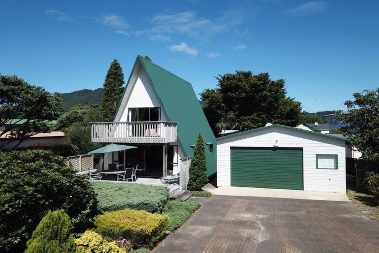 Photo of property in 21 Pitkethley Circle, Pauanui, Hikuai, 3579