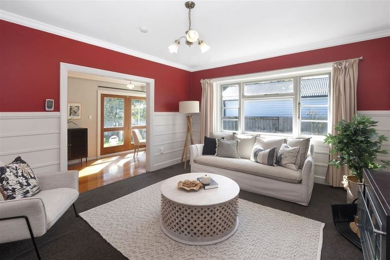 Photo of property in 119 Chapter Street, St Albans, Christchurch, 8052