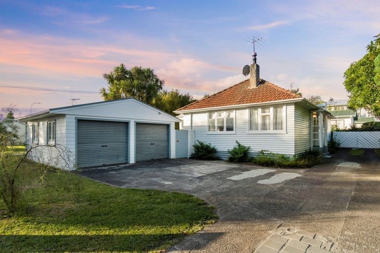 Photo of property in 25 Twentyfirst Avenue, Gate Pa, Tauranga, 3112