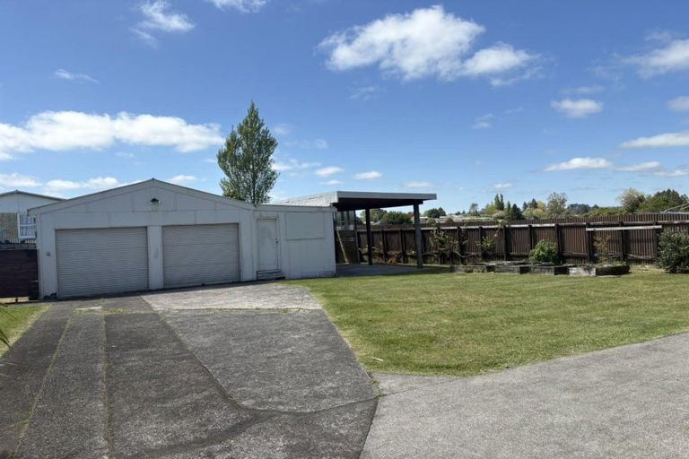 Photo of property in 79 Arthur Street, Tokoroa, 3420