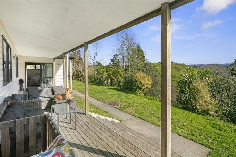 Photo of property in 3 Penmoral Lane, Lower Kaimai, Tauranga, 3171