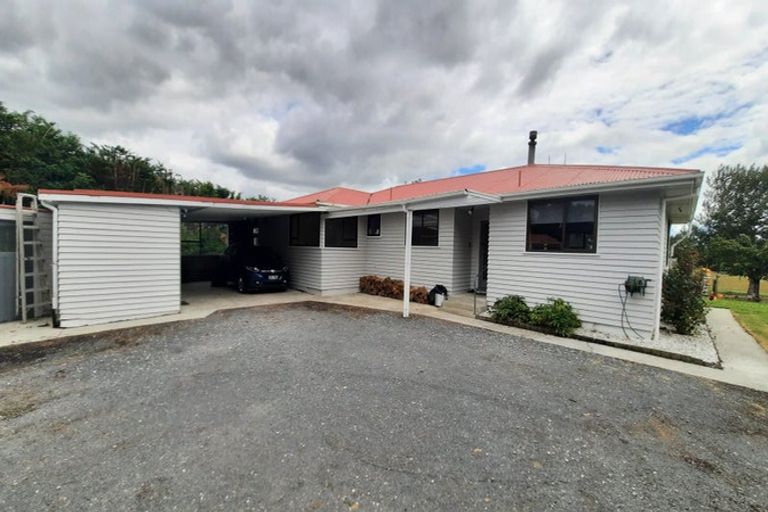 Photo of property in 682 Old Port Road, Warepa, Balclutha, 9273